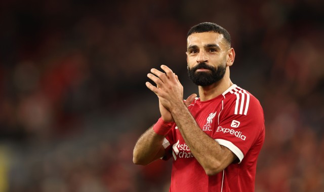 世界杯手机观看软件下载-泰晤士：利物浦正与萨拉赫商讨下周欧冠回归的事宜