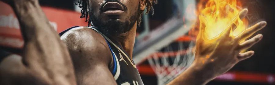 场均7.4分！三分16.7%！24岁下一站CBA