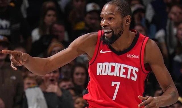 世界杯客户端下载安装说明-火箭一点进步明显，杜兰特愿望成真！乌度卡很满意，一人也真该批