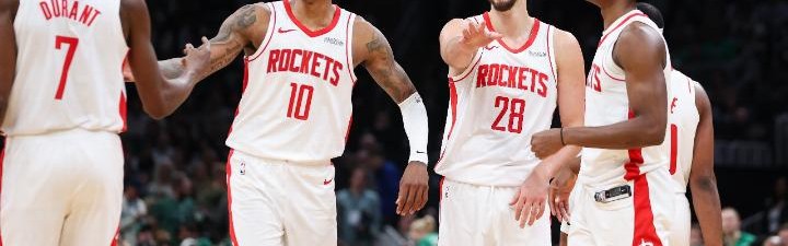 世界杯比赛在线观看平台-此消彼长！森林狼遭遇3连败跌至西部第六 火箭3连胜坐稳西部第四