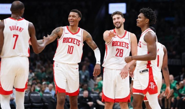 世界杯比赛在线观看平台-此消彼长！森林狼遭遇3连败跌至西部第六 火箭3连胜坐稳西部第四