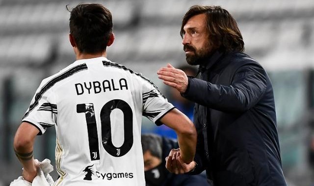 世界杯手机观看软件下载-迎回迪巴拉再胜加图索 皮尔洛的春天来得太迟了