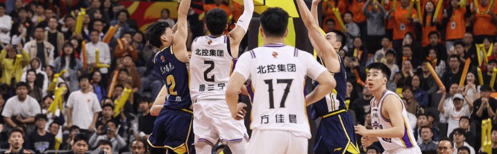 世界杯高清赛事直播地址-北控29分惨败揪出罪人！国手控卫9中2+正负值最低，坑惨张庆鹏