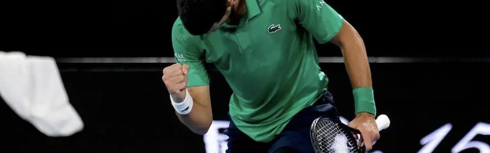 世界杯比赛在线观看平台-澳网达成百胜德约将改写费德勒一纪录，斯瓦泰克点出袁悦输球原因