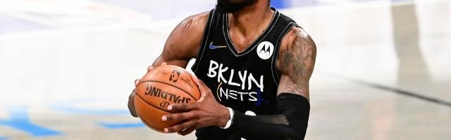 篮网记者答疑：健康战绩两手抓？放走格林会后悔？