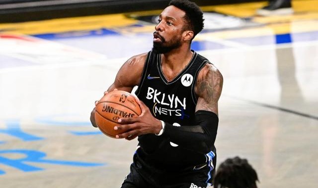 篮网记者答疑：健康战绩两手抓？放走格林会后悔？