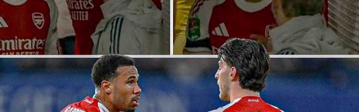 世界杯比赛在线观看平台-阿尔特塔谈赖斯与助教争吵：还好我发现这事的时候，问题都解决了