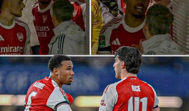 世界杯比赛在线观看平台-阿尔特塔谈赖斯与助教争吵：还好我发现这事的时候，问题都解决了