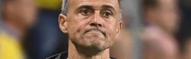 世界杯手机观看软件下载-西班牙没有C罗！防快反毫无对策，恩里克再撞南墙