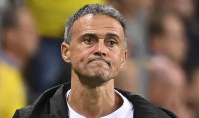 世界杯手机观看软件下载-西班牙没有C罗！防快反毫无对策，恩里克再撞南墙