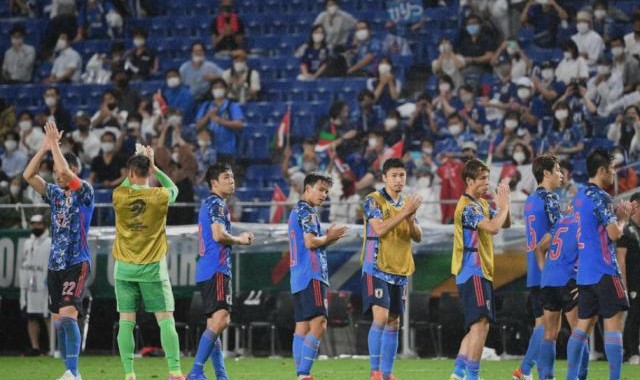 世界杯高清赛事直播地址-日本时隔5年再度开门黑森保一被批：战中国必拿3分