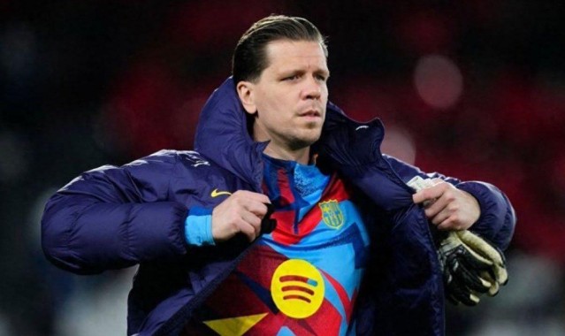 只需赔偿200万欧，巴萨考虑今夏与什琴斯尼解约