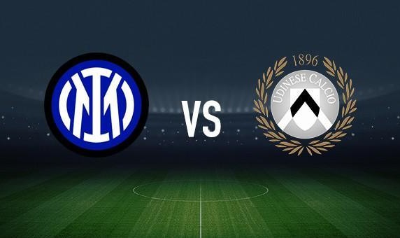 国际米兰vs乌迪内斯：劳塔罗-马丁内斯、恰尔汗奥卢首发，阿蒂尔-阿塔、贝尔托拉出战