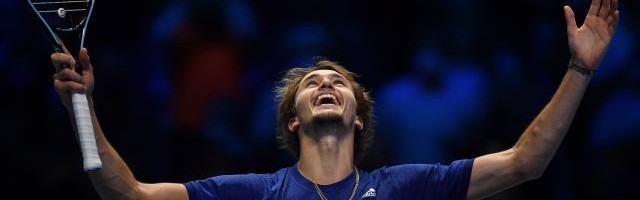 世界杯客户端下载安装说明-兹维列夫两项战绩居ATP之首 明年肯定拿大满贯？