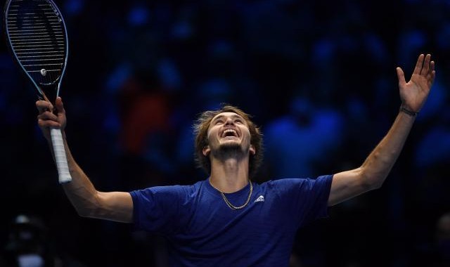 世界杯客户端下载安装说明-兹维列夫两项战绩居ATP之首 明年肯定拿大满贯？