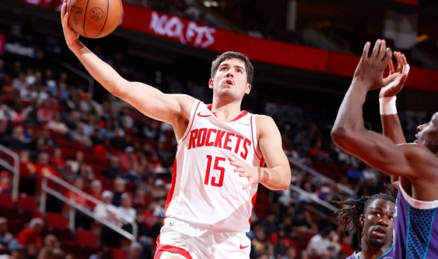 世界杯高清赛事直播地址-一场比一场打得差，火箭探花郎已经彻底陷入了自己的瓶颈期？