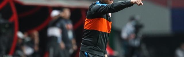 世界杯比赛在线观看平台-【2021中超前瞻】5土帅+11洋帅 4大中生代谁扛大旗？