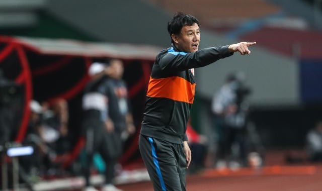 世界杯比赛在线观看平台-【2021中超前瞻】5土帅+11洋帅 4大中生代谁扛大旗？