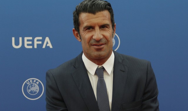 世界杯手机观看软件下载-菲戈：皇马赛季中途换帅出人意料，需支持阿韦洛亚带完这个赛季