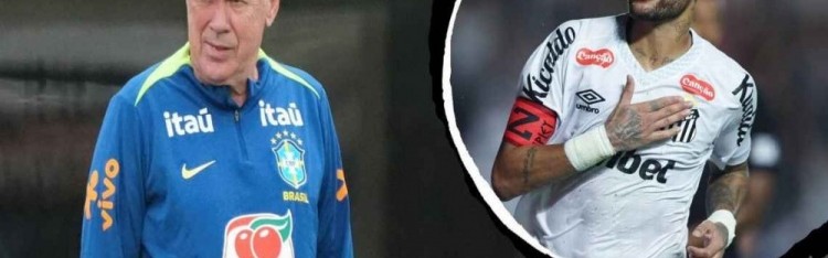 世界杯比赛在线观看平台-能否赶得上世界杯？ESPN：安切洛蒂将现场考察内马尔状态