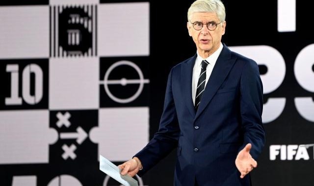 世界杯手机观看软件下载-王勤伯：世界杯两年一届？但温格谈的是预选赛日程