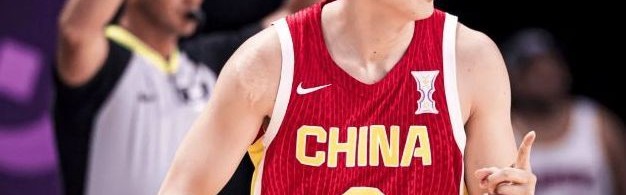 世界杯比赛在线观看平台-中国男篮官宣：胡明轩等5人离队，大名单剩14人，杨瀚森8日归队|中国篮球|热身赛|中国篮球之队|广东男篮|广东宏远_新浪体育_新浪新闻