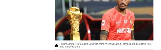 世界杯官方直播app官网下载入口-马卡报曝恒大或同意放行暴力鸟 两大原因致离开